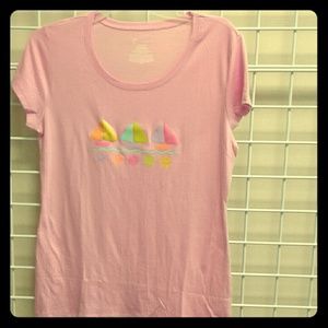 Women's Custom TSHIRT NWOT